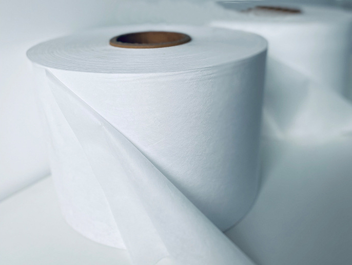 广德PLA无纺布