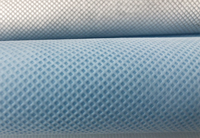 广德(PP)丙纶无纺布跟(PET)涤纶无纺布的区别