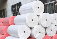 广德RPET面料与普通化纤面料有什么区别