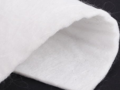 广德长丝土工布